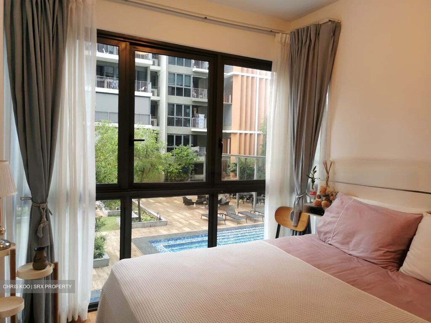 North Park Residences (D27), Apartment #587695491